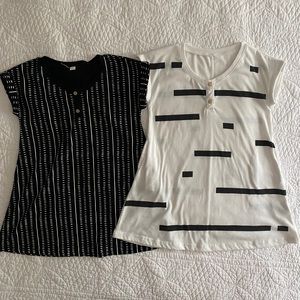 WHITE Humble Hilo dress size 3-4